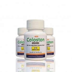 Colosan Capsules