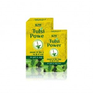 Tulsi Power