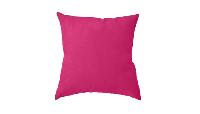 poly suede cushion cover