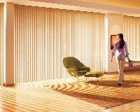 Interior Blinds