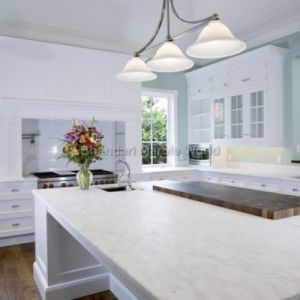 Carrara Marble