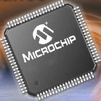 Microchip Microcontroller