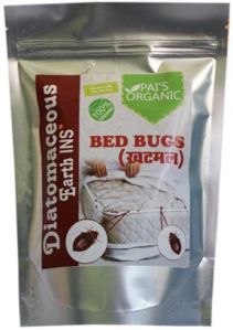 Diatomaceous Earth INS (Organic Pest Control)