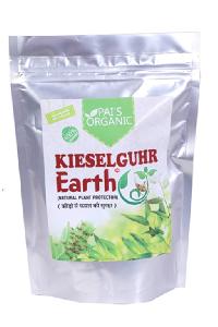 Kieselguhr Earth (Organic Pest Control)