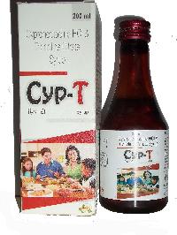Cyp-T Syrup