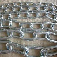 Stainless Steel Chains