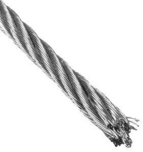 Stainless Steel Wire Rope