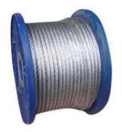 Steel Wire Rope