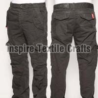 mens cargo