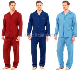 Mens Pyjama set