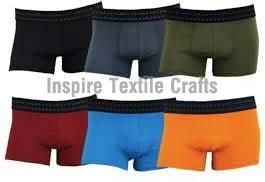 Mens Trunk Briefs