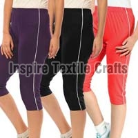 Ladies Capris