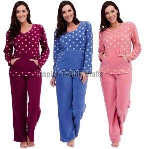 Ladies Pyjama Set