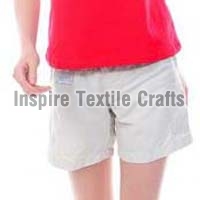 ladies sports shorts