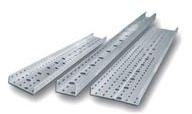 Perforated Cable Trays