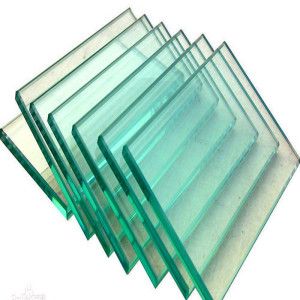 Glass supply and Fabrication