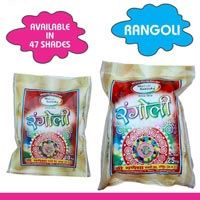 Rangoli Color Powder