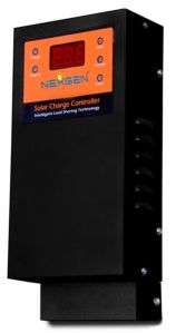 Solar Exiting Inverter Converter