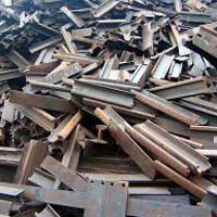 metal scrap