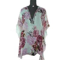 beachwear including kaftans