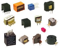 rf transformers