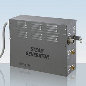 Steam Generator