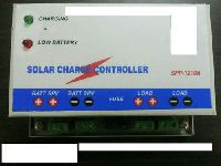 Solar Charge Controller