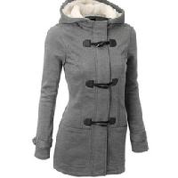 ladies pullovers long coats