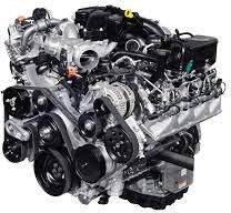 Diesel Engine