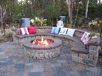 Fire Pit