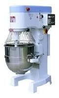 Bakery Machinery