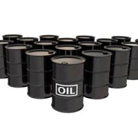 Petroleum Oil