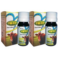 Fm-fit Medicine(30ml)