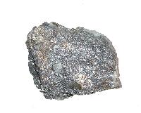 Silver Ore