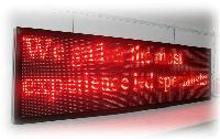 Led Scrolling Displays