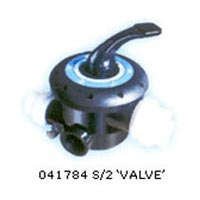 Side Multiport Valve 3