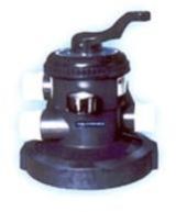 Top Multiport Valve