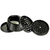 Metal Tobacco Grinders