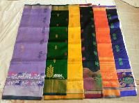 Kanchipuram Silk Sarees