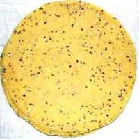 Moong Dal Special Papad