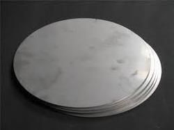 8 Inch Stainless Steel Circles