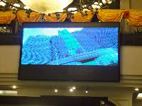 indoor led display