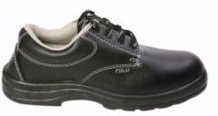 Polo Safety Shoes Steel Toe