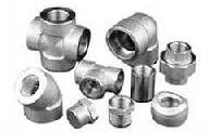 Socket Weld Pipe Fittings