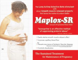 pregnancy care tablets