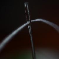 Sewing Needle