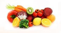 Mixed Carotenoids