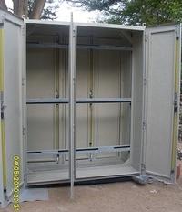 frp cabinets