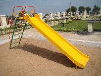 frp playground equipment
