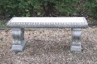 Stone Bench